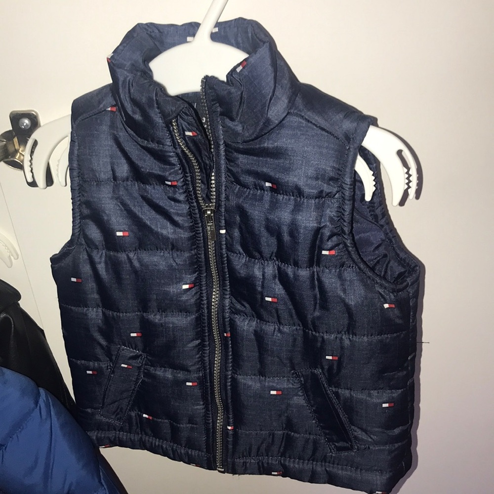 Tommy Hilfiger vest